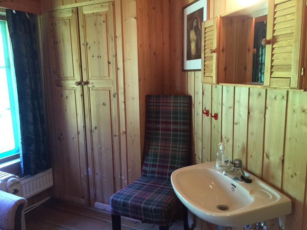 Kvaale Gard Villa Lom Cameră foto